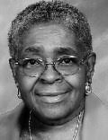 Beatrice ARMSTEAD Obituary (2011)