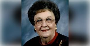 Obituary information for Jacquelyn Lucas