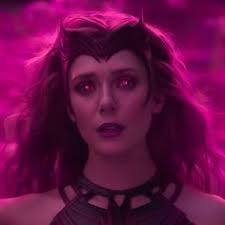 Discover 9 Wanda Maximoff powers Pink and scarlet witch ideas