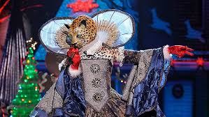 Global citizen launches recovery plan american idol judges encourage transgender teenager after emotional audition: Seal Is The Leopard On The Masked Singer Semi Finals Recap Hollywood Life