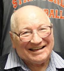 George Peters Obituary and Online Memorial (2019)