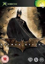 Gana dinero en tu tiempo libre acortando y compartiendo. Batman Begins Espanol Pal Xbox Game Pc Rip Batman Inicia Gotham City Juegos Retro