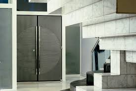 The one touch release is magnetised and will hold your door firmly inside the cavity. Bonded Metal Doors Architectural Forms Surfaces