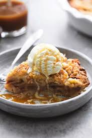 30 Must Make Apple Recipes The Recipe Critic Pie Crumble Apple Crumble Pie Food