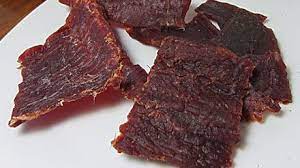 My Blog Is Under Construction Smoked Food Recipes Smoked Beef Jerky Beef Jerky Recipes
