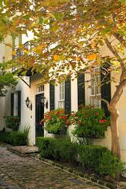 Quartier Francais De Charleston En Caroline Du Sud Maison De Vacances Jolie Maison Ma Maison De Reve