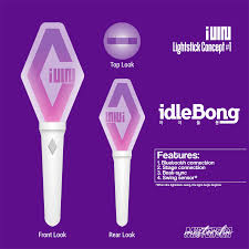 Rio On Twitter G Idle Lightstick Concept 1 Nb It S Not Official It Just A Fanmade Gidle Soyeon Soojin Shuhua Minnie Yuqi Miyeon Ì†Œì—° Ìˆ˜ì§„ ÌŠˆí™” Ë¯¼ë‹ˆ Ìœ ê¸° Ë¯¸ì—° Https T Co Tzcykciuzr Also really like the key ring and carabiner that came with it. rio on twitter g idle lightstick