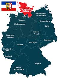 It occupies the s of the jutland peninsula and extends from the river elbe to the border with denmark. Offnungszeiten Der Kfz Zulassungsstellen In Schleswig Holstein