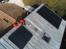 Maybe you would like to learn more about one of these? Ets Boisset Installation De Chauffe Eau Solaire A Valence