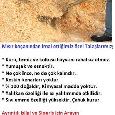 Buyukbas Hayvan Altligi Talas Eray Yuzey Kimyasal Ve Yag Emiciler Bursa