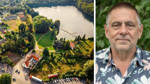 “Megalomaan project zal verkeersinfarct nog vergroten”: protest tegen 270  woningen aan Lac van Loppem