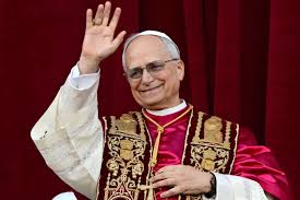 Statement on the Election of Pope Leo XIV - Jerusalem Patriarchate - News  Gate