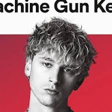 16, machine gun kelly will release his sophomore album general admission via bad boy/interscope. Machine Gun Kelly Bloody Valentine Official Video Youtube