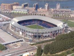 Feijenoord), im deutschsprachigen raum allgemein bekannt als feyenoord rotterdam, ist ein niederländischer fußballverein aus dem stadtbezirk feijenoord der stadt rotterdam. Niederlande Feyenoord Rotterdam Ergebnisse Spielplane Kader Statistiken Fotos Videos Und News Soccerway