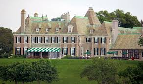 New York Yacht Club Newport R I Newport Rhode Island Summer Cottage Rhode Island