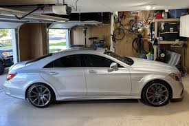 Image result for Iridium Silver 2016 CLS