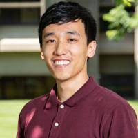 Andy Yan's Instagram, Twitter & Facebook