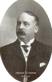 Vogel's & Foster's McManus Studio