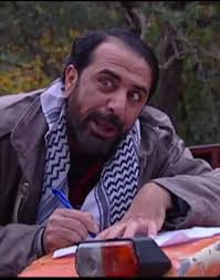 حزورة ==== في شي لونو أخضر إذا ذكرت اسمو بيحبسوك ... شو هوي ... ؟؟؟