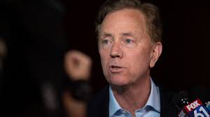 Lamont Leaves Tolls For Special Session