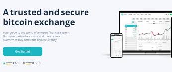 Cryptoasset investing is unregulated in some eu countries and the uk. 7 Most Trusted Crypto Exchanges To Trade Altcoins Free Bitcoin Life