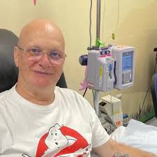 Fundraiser by Kevin Taplin : Raise money for battling prostate cancer