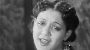 Black voices in silent cinema