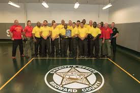 Broward Sheriff's Office