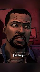 Lee Confronts Lilly and Larry