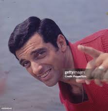 413 Frankie Vaughan Photos & High Res Pictures