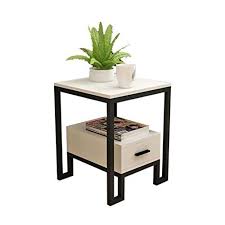 L Life End Tables Side Table Living Room Bedroom Side Small Coffee Table Bedside Cabinet Side Cabinet Bedroom Table Living Room End Tables Side Tables Bedroom