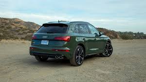 Image result for Deep Green 2021 Audi