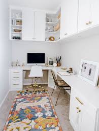 Maybe you would like to learn more about one of these? Tiny Home Office Small Space Office Home Office Space
