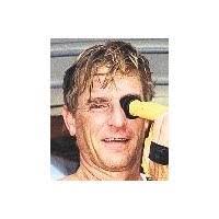 James Randel's Instagram, Twitter & Facebook