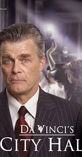 Da Vinci's City Hall (TV Series 2005–2006)