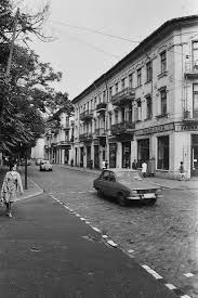 Rahova Bibescu Poenaru Bordea Str Photo Dan Vartanian Bucharest Romania Towns Bucharest Romania