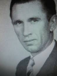 Gilbert Simpson Dill (1918-2003)