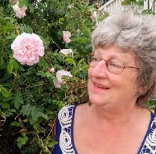 Verna Rosalind Grimanis (1952-2025)