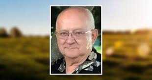 Fred I. Labus Obituary December 2, 2021