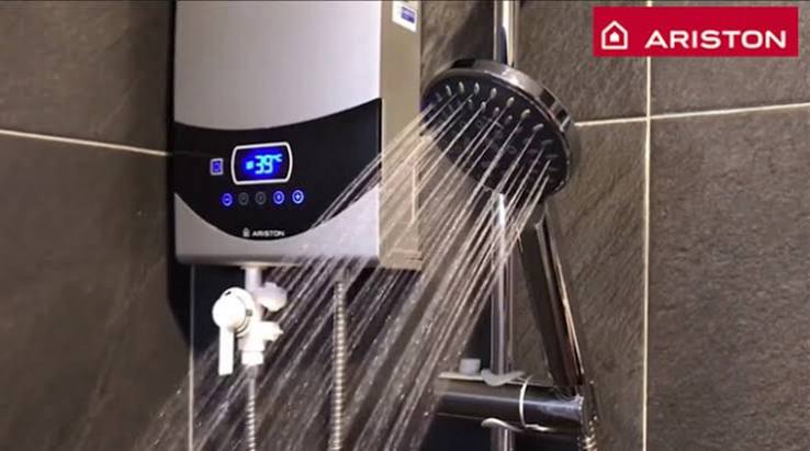 Bình nóng lạnh trực tiếp là gì? Ưu và nhược điểm