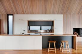 Wooden materials are very complementing to all the parts of the house. 12 Scandinavian Inspired Kitchens