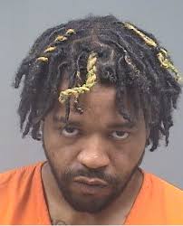 Fugitive Wanted by U.S. Marshals in Youngstown