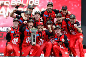 Who are the international stars? Big Bash League 2019 20 Full Schedule Announced Cricketaddictor