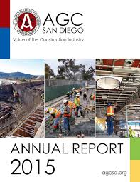 We are a top rated remodeling service provider, and from the f. Agc San Diego Chapter Annual Report 2015 By Agc San Diego Chapter Issuu