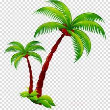 Lovepik provides 350000+ cartoon coconut trees photos in hd resolution that updates everyday, you can free download for both personal and commerical use. Coconut Tree Cartoon Clipart Coconut Illustration Drink Transparent Clip Art