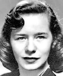 Barbara APPLEGATE Obituary (2016)