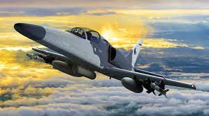 Slovak air force pilots made two flights with the #l39ng yesterday. Aero Vodochody And Iai Introduce The F A 259 Striker Edr Magazine