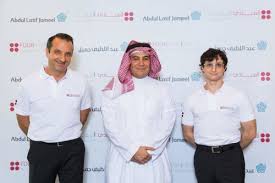 عبداللطيف جميل تعلن عن تأسيس شركة للإدارة اللينة لدعم القطاع الحكومي والخاص لتقليل الهدر باستخدام أسلوب كايزن Four Principles