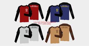 Pada mulanya baju pdl merupakan pakaian dinas lapangan yang digunakan aparat pemerintah. Kaos Pramuka Keren Untuk Pramuka Milenial Distro Pramuka