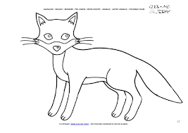 Whitepages is a residential phone book you can use to look up individuals. Coloring Page Arctic Fox Color Picture Of Fox
